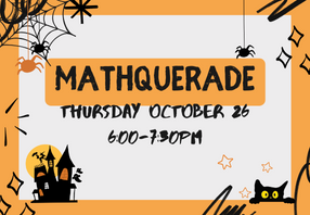  Mathquerade